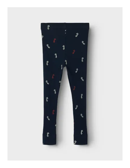NMMLABELA SLIM LEGGING