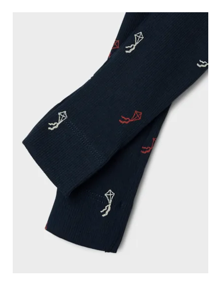 NMMLABELA SLIM LEGGING