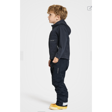BRISKA KIDS Jacka | Didriksons