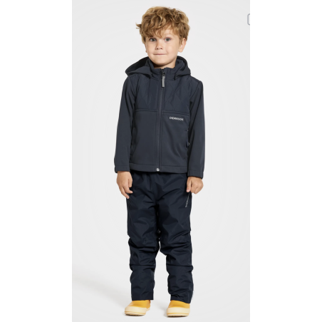 BRISKA KIDS Jacka | Didriksons