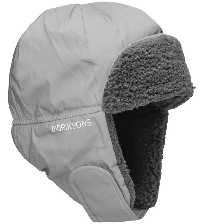 BIGGLES REFL CAP | DIDRIKSONS