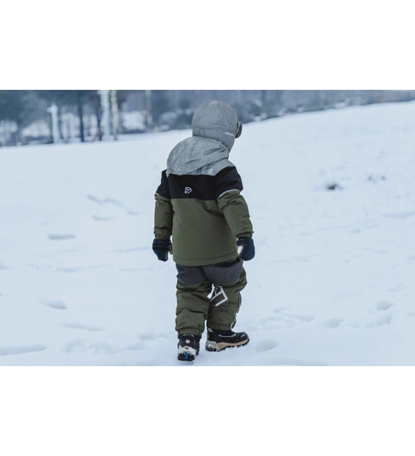 BIGGLES REFL CAP | DIDRIKSONS