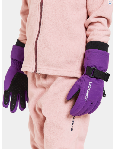 Biggles gloves 3  |  Vantar Didriksons