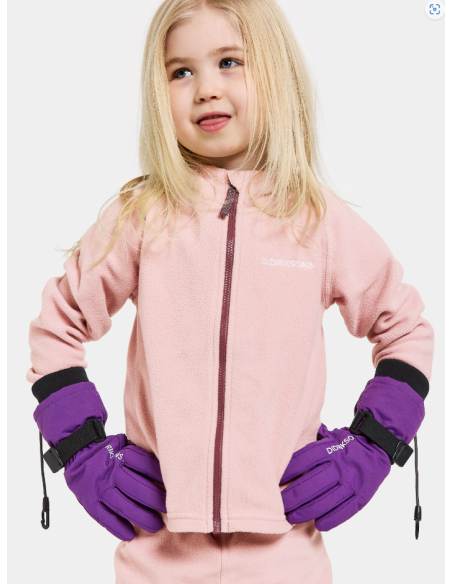 Biggles gloves 3  |  Vantar Didriksons