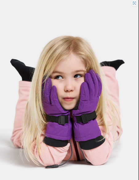 Biggles gloves 3  |  Vantar Didriksons