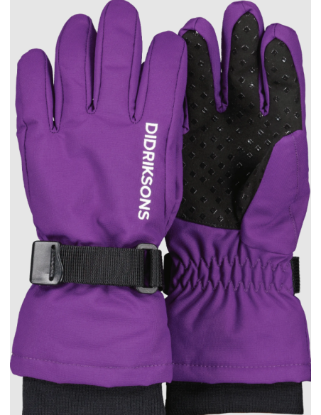 Biggles gloves 3  |  Vantar Didriksons