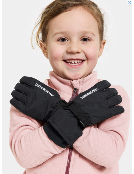 Biggles gloves 3  |  Vantar Didriksons