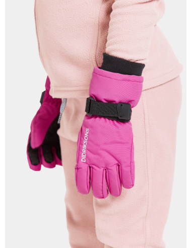 Biggles gloves 3  |  Vantar Didriksons