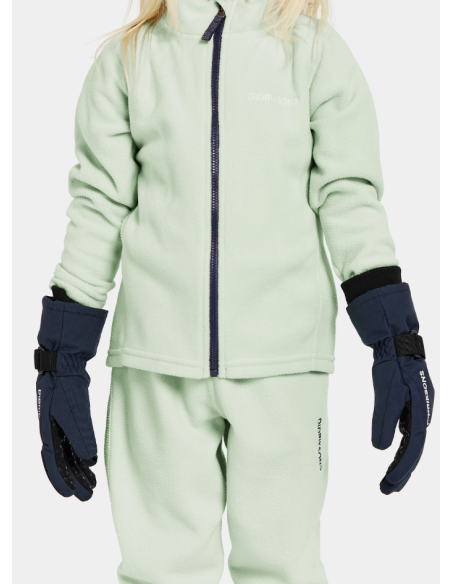 Biggles gloves 3  |  Vantar Didriksons