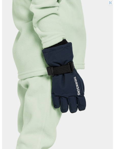Biggles gloves 3  |  Vantar Didriksons
