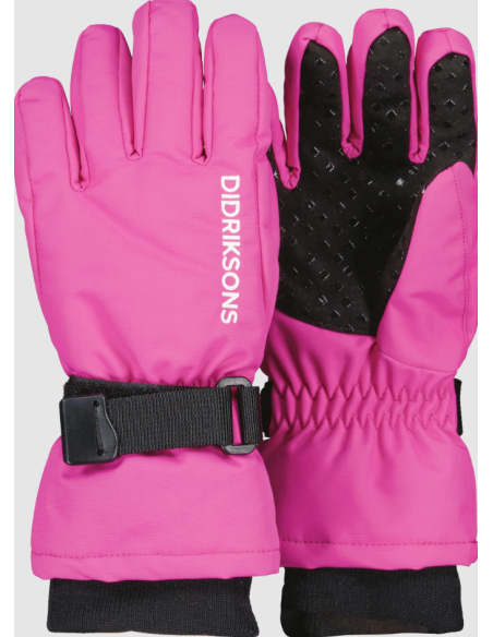 Biggles gloves 3  |  Vantar Didriksons