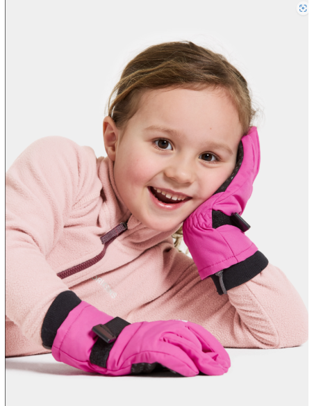 Biggles gloves 3  |  Vantar Didriksons