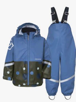 Regnställ Waterman | Didriksons