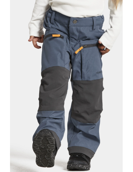 Skalbyxor | KOTTEN KIDS PANTS | Didriksons