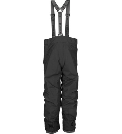 DACIT KIDS PANTS | DIDRIKSONS