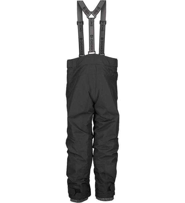 DACIT KIDS PANTS | DIDRIKSONS