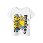 NMMJULE MINIONS NREG SS TOP BOX SKY