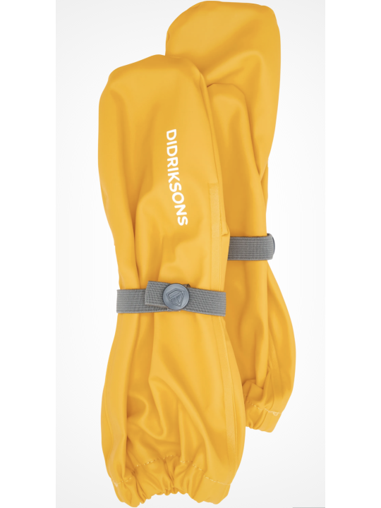 GLOVE KIDS Galon | Didriksons