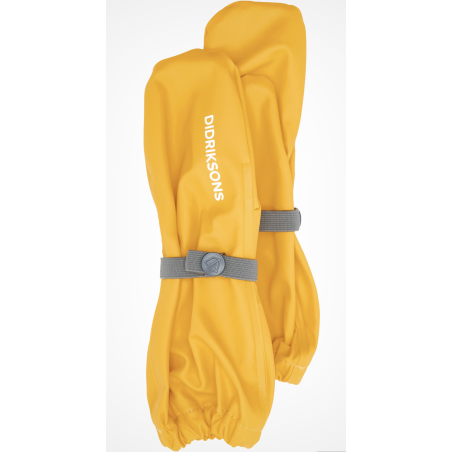 GLOVE KIDS Galon | Didriksons