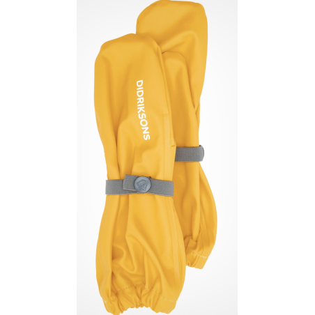 GLOVE KIDS Galon | Didriksons