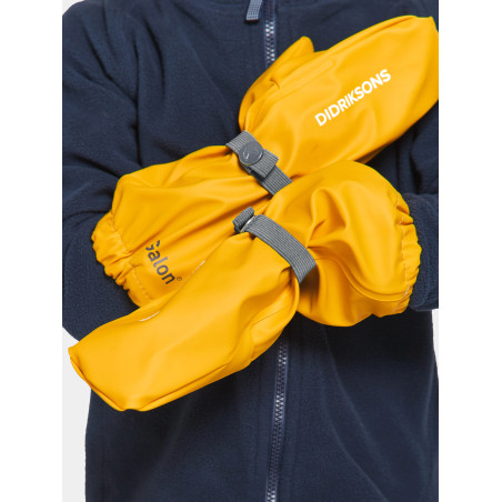 GLOVE KIDS Galon | Didriksons