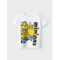 NMMJULE MINIONS NREG SS TOP BOX SKY