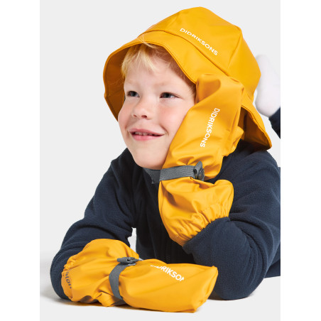 GLOVE KIDS Galon | Didriksons