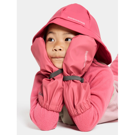 GLOVE KIDS Galon | Didriksons