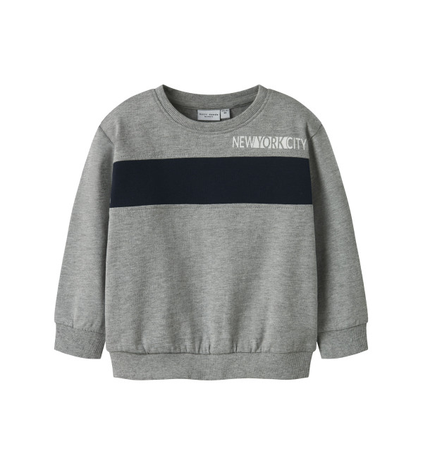 SWEATSHIRT | NAME IT