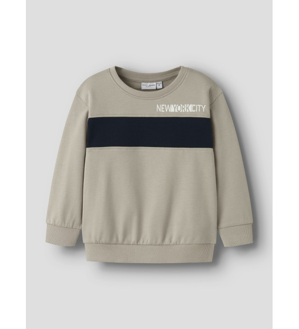 SWEATSHIRT | NAME IT