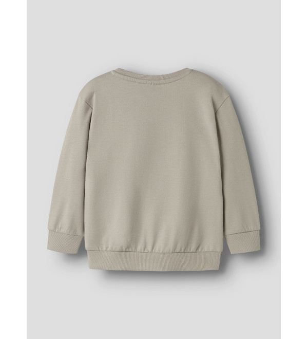 SWEATSHIRT | NAME IT