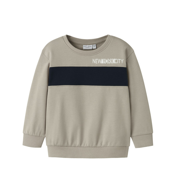 SWEATSHIRT | NAME IT