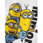 NMMJULE MINIONS NREG SS TOP BOX SKY