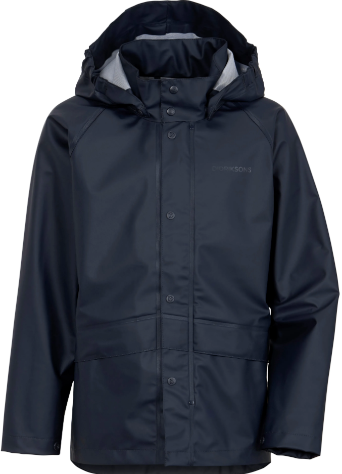AVON YOUTH Jacket Didriksons