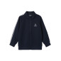 TRÖJA NAME IT |  LS SWEAT CARD UNB