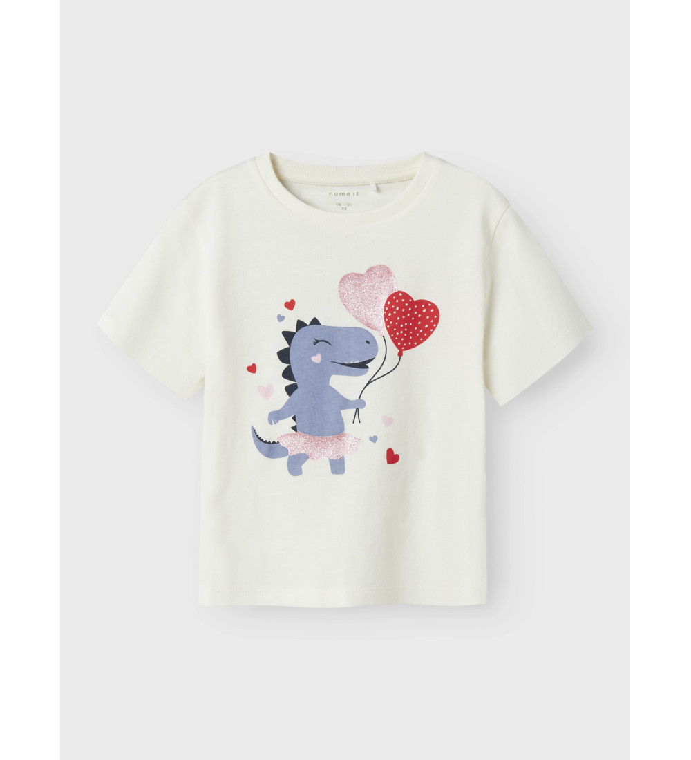 T-SHIRT | NAME IT