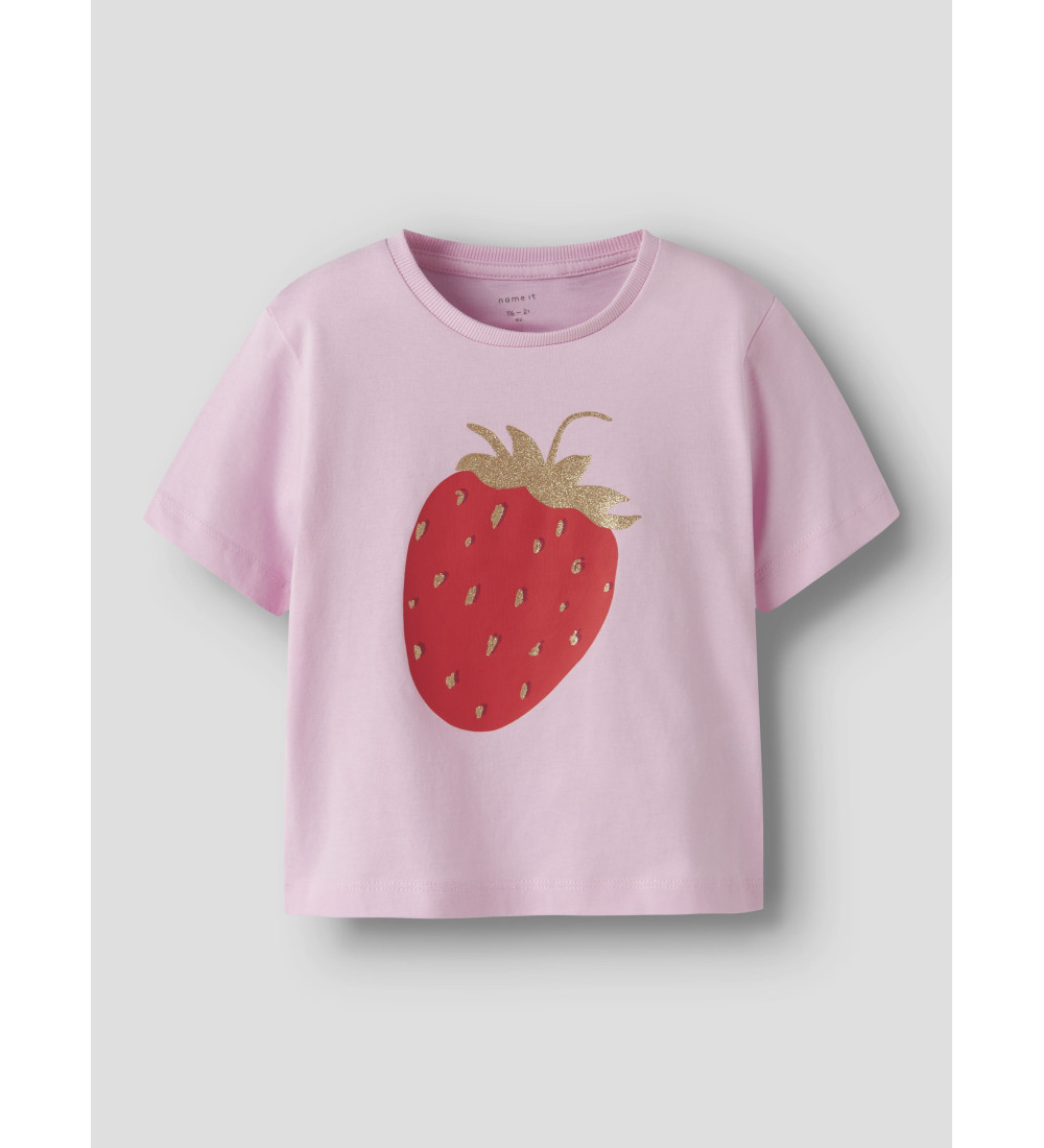 T-SHIRT | NAME IT