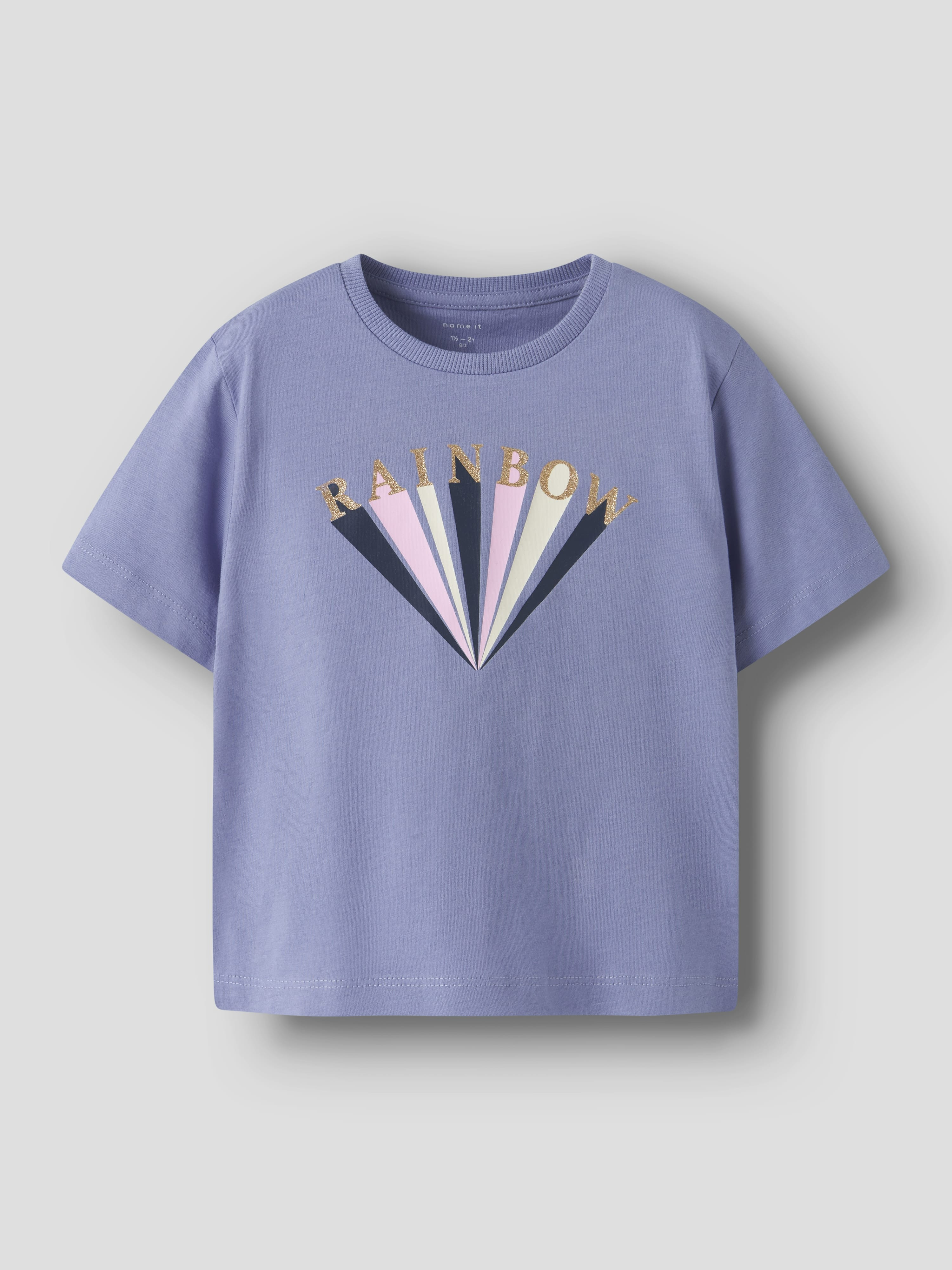 T-SHIRT | NAME IT