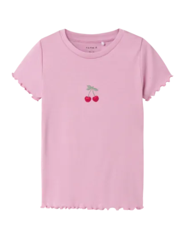 T-SHIRT NAME IT | SLIM TOP