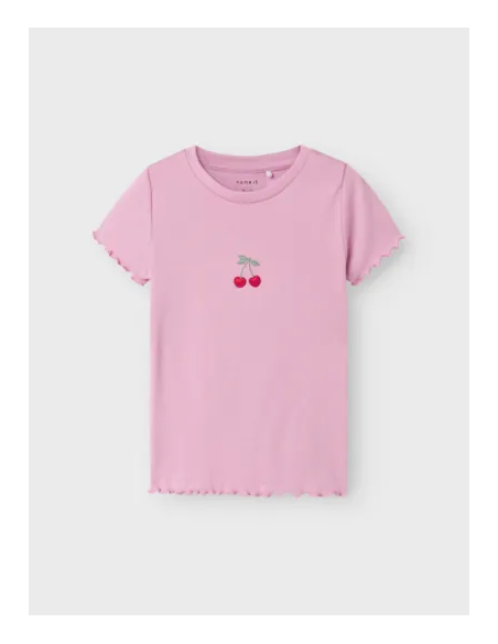 T-SHIRT NAME IT | SLIM TOP