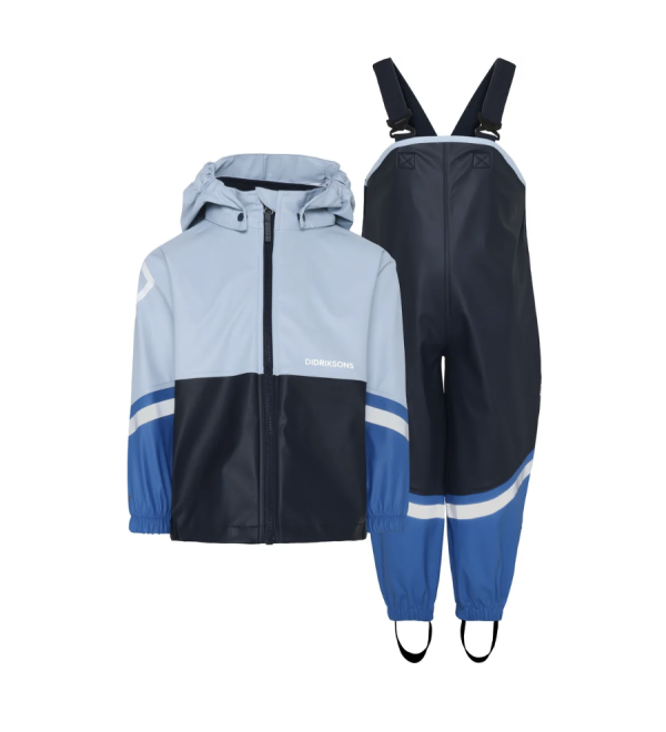 WATERMAN KIDS SET 12 Didriksons