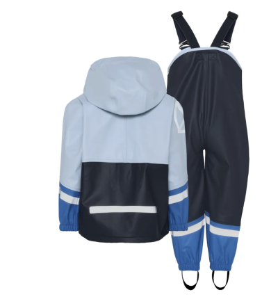 WATERMAN KIDS SET 12 Didriksons