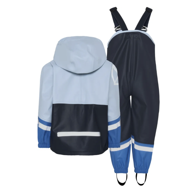 WATERMAN KIDS SET 12 Didriksons