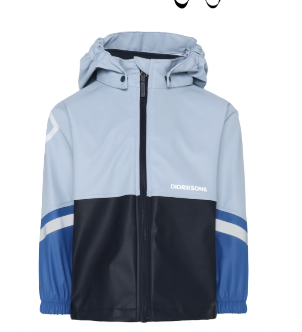 WATERMAN KIDS SET 12 Didriksons