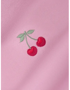 T-SHIRT NAME IT | SLIM TOP