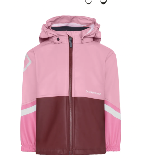 WATERMAN KIDS SET 12 Didriksons