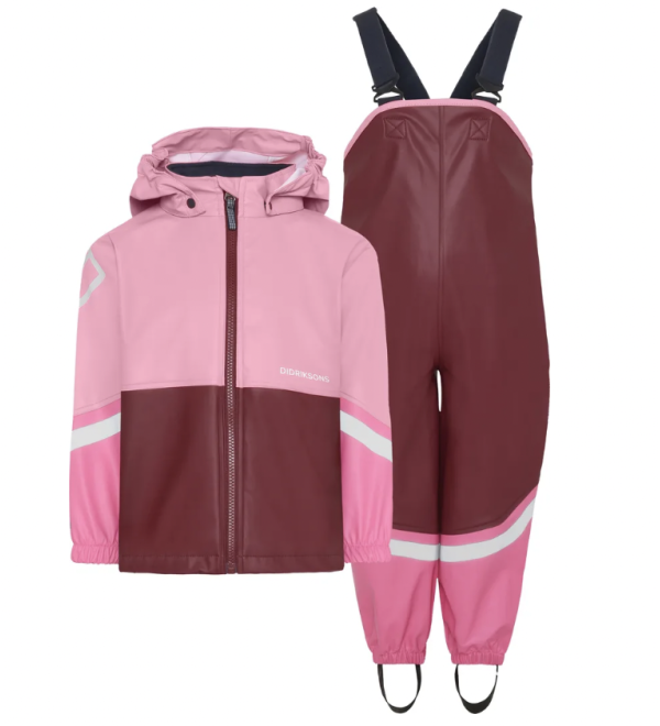 WATERMAN KIDS SET 12 Didriksons