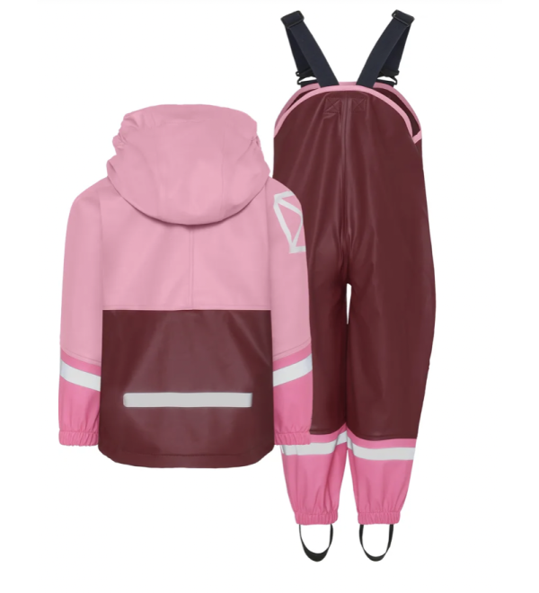 WATERMAN KIDS SET 12 Didriksons