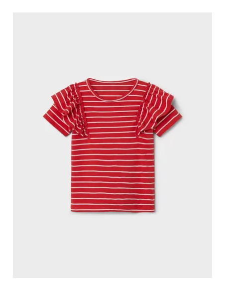 NMFLIANA SS TOP