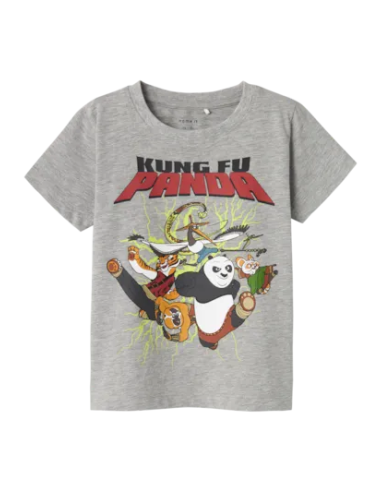 KUNGFUPANDA T-SHIRT